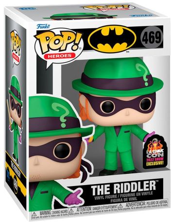 The Riddler