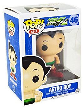 Astro Boy