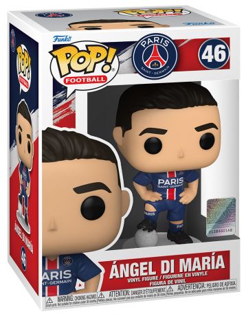 Ángel Di María - PSG