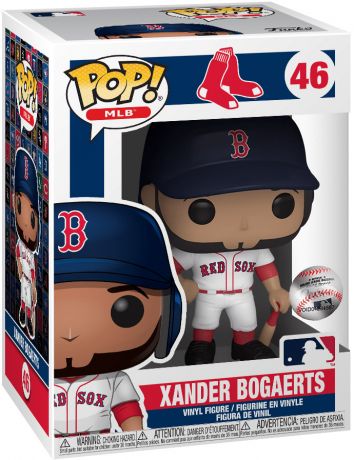 Xander Bogaerts