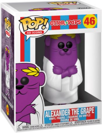 Alexander the Grape