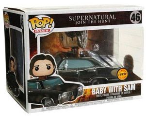Baby (Chrome) With Sam [Chase]