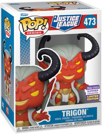 Trigon