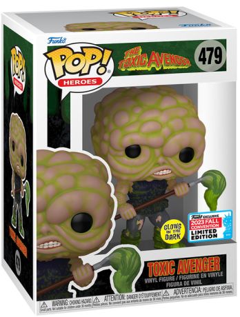 Toxic Avenger
