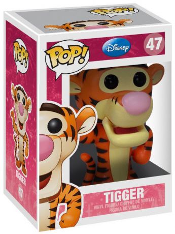 Tigger