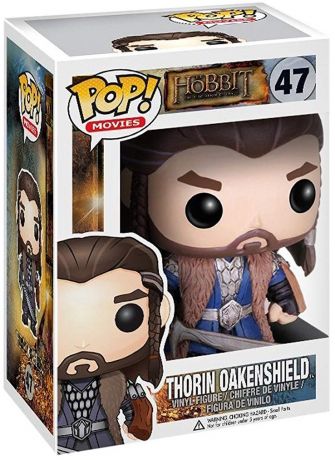 Thorin Oakenshield