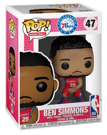 Ben Simmons
