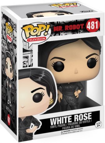 White Rose