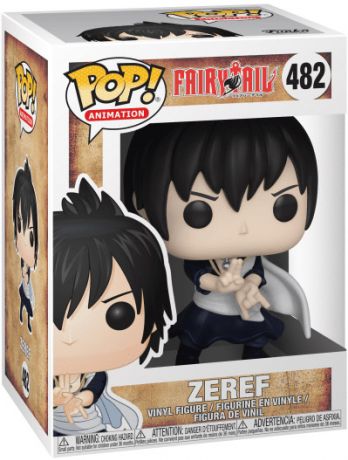 Zeref