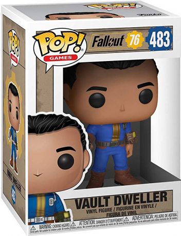 Vault Dweller