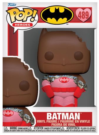 Batman (Chocolate)