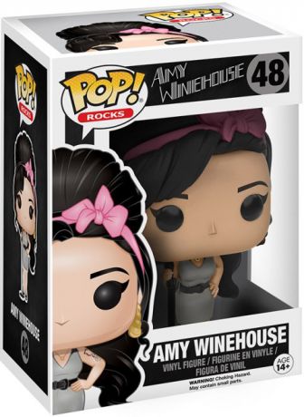 Amy Winehouse