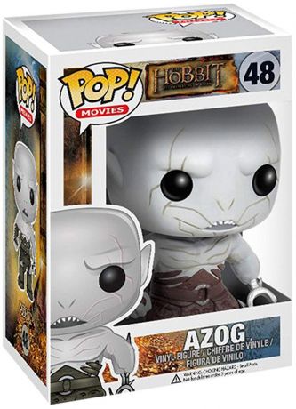 Azog