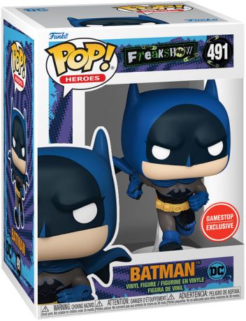 Batman