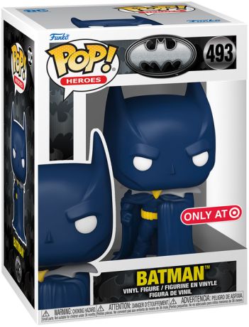Batman (One Million)