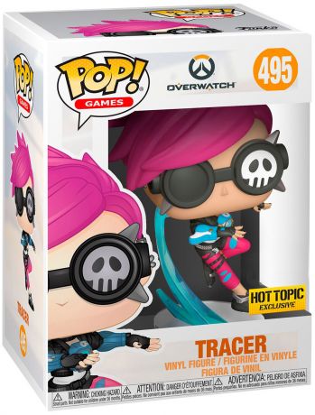 Tracer Punk