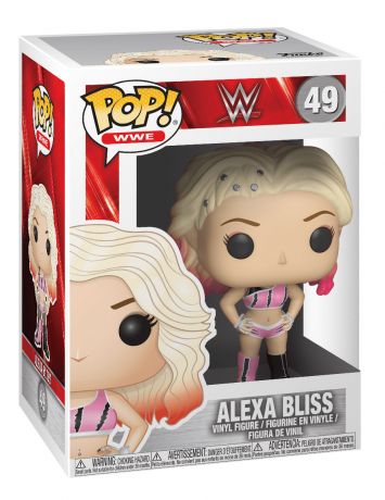 Alexa Bliss