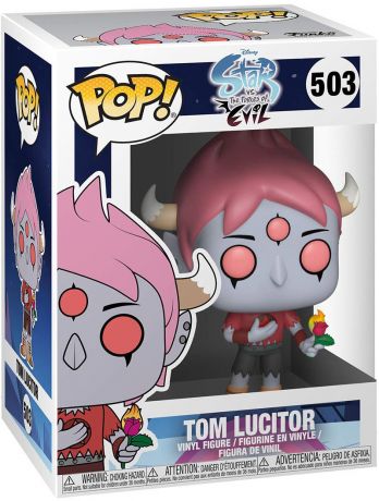 Tom Lucitor