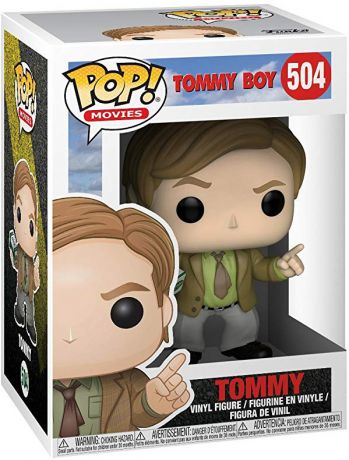 Tommy