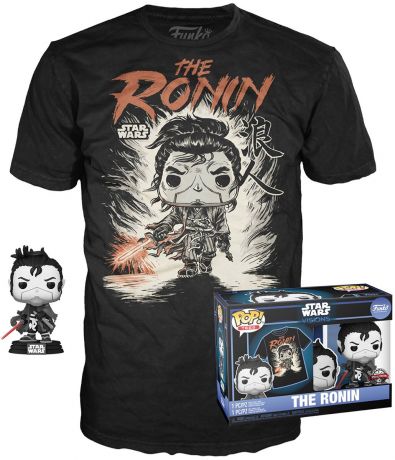 The Ronin - Tee