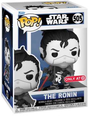 The Ronin