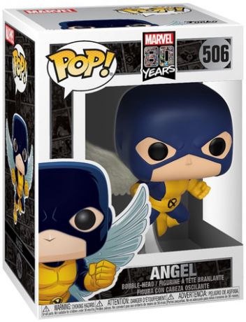 Angel