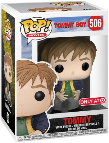 Tommy