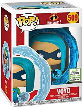 Voyd