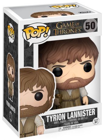 Tyrion Lannister