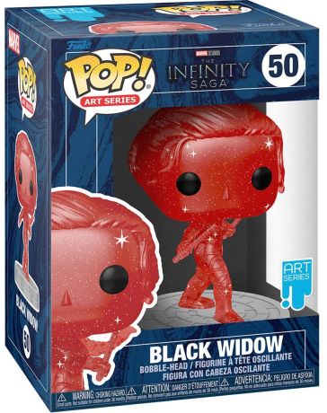 Black Widow