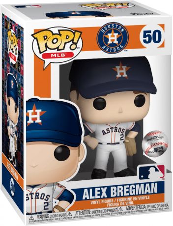 Alex Bregman