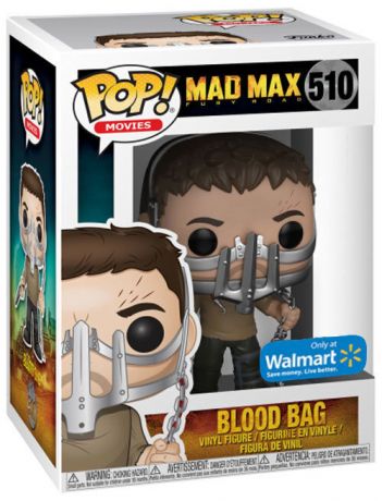 Blood Bag