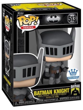Batman Knight