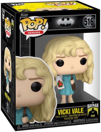 Vicki Vale