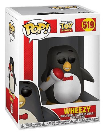 Wheezy