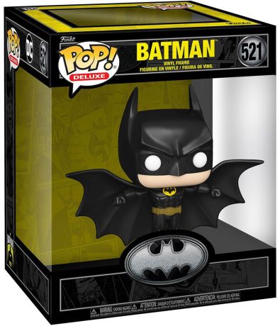 Batman (Soaring)