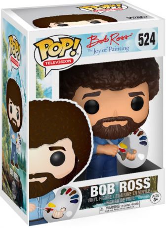 Bob Ross