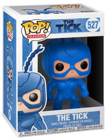 The Tick