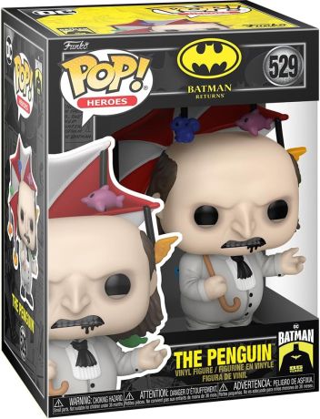 The Penguin