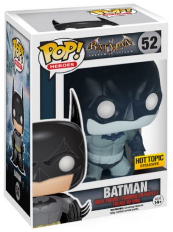 Batman Detective