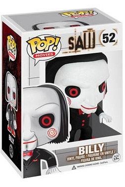 Billy