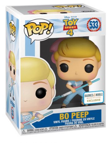 Bo Peep