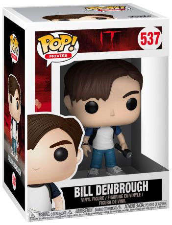 Bill Denbrough