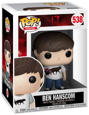 Ben Hanscom