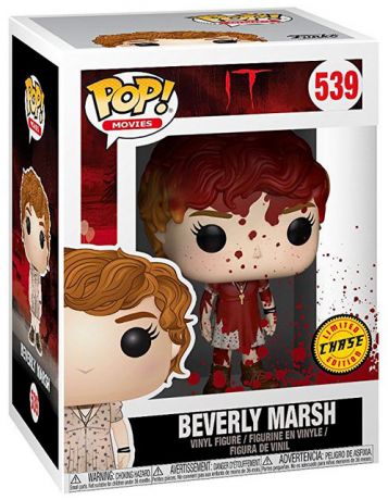 Beverly Marsh (Bloody) [Chase]