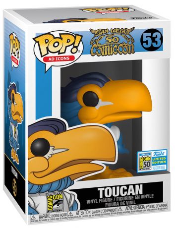 Toucan