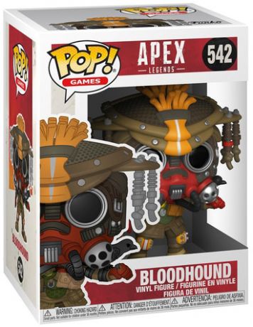 Bloodhound