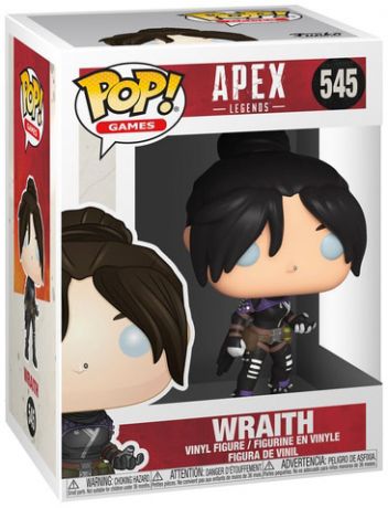 Wraith