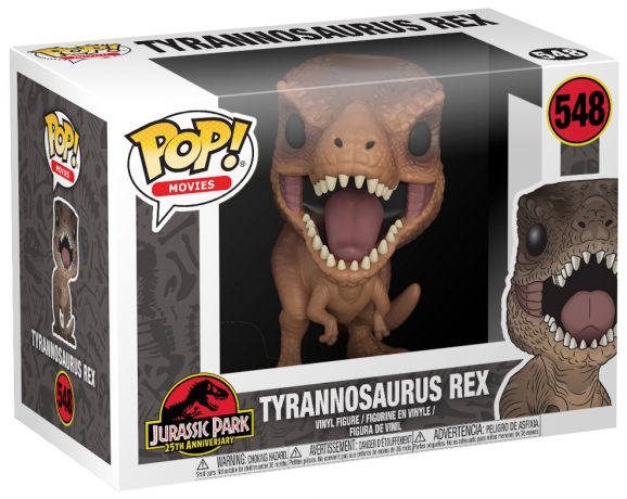 Tyrannosaurus Rex