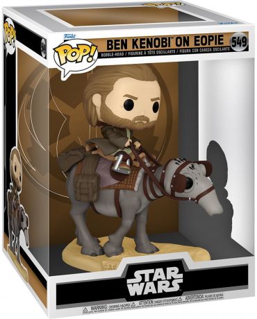 Ben Kenobi on Eopie